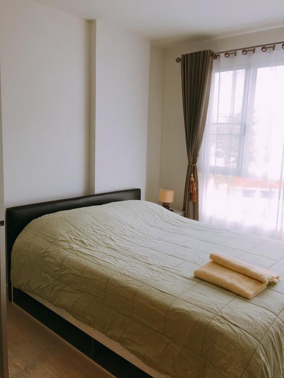 D Condo Sign 448 清邁 外观 照片