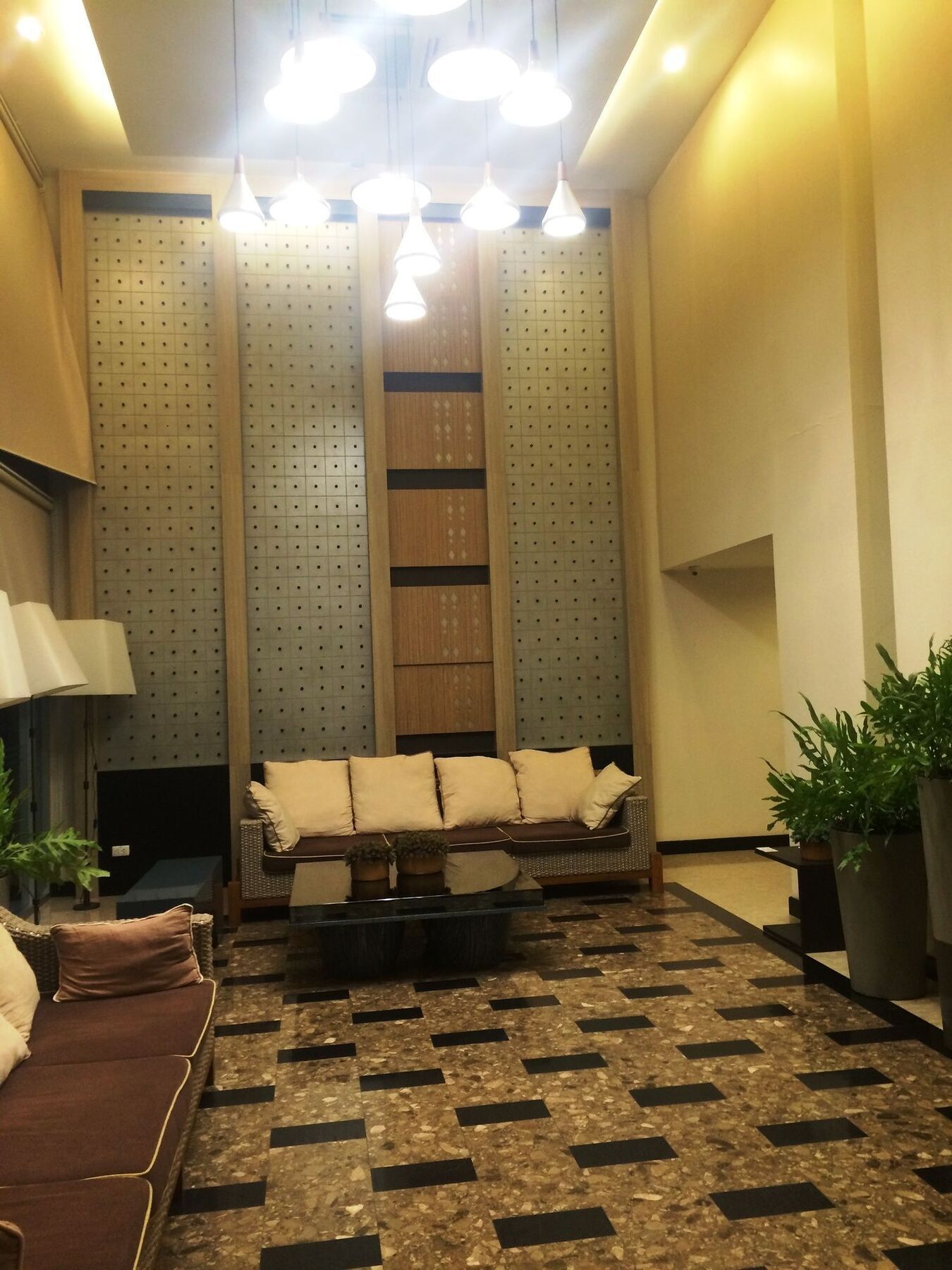D Condo Sign 448 清邁 外观 照片